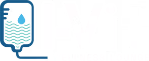 I-Vit Wellness Lounge